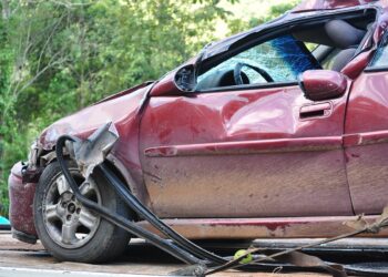 Aftermath of distressing event more memorable than events that preceded it, study suggests