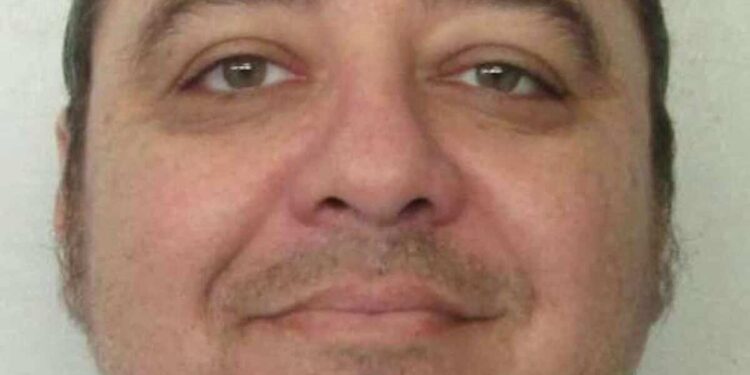Alabama to execute death row inmate by nitrogen inhalation, world first