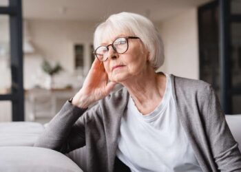 Alzheimer’s disease caused by the presence of bacteria in the stomach?