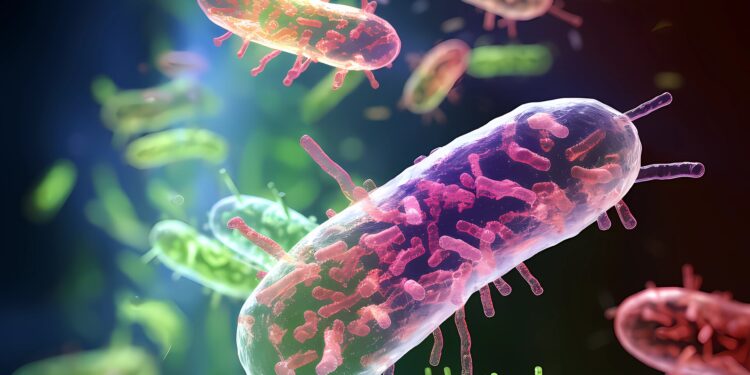 Analysis of two decades of antibiotic resistance shows that antibiotic use is not the only driver of the emergence of superbugs