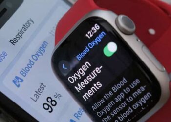 Apple’s latest watch banned again in the United States