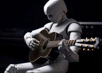 Artificial intelligence suggests musical ability is innate