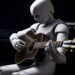 Artificial intelligence suggests musical ability is innate