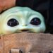 Baby Yoda is getting his own ‘Star Wars’ movie