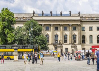 Bias has reached universities.. The suppression of the Palestinian voice continues in Germany