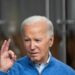 Biden suspends construction of gas export terminals, cites climate ‘threat’