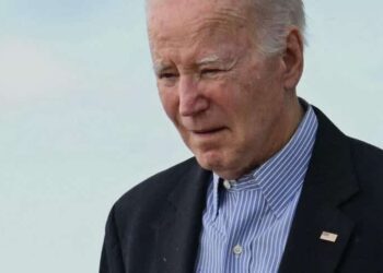 Biden tries to remobilize the African-American electorate