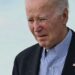 Biden tries to remobilize the African-American electorate