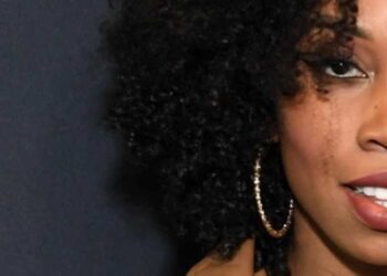 ‘Black Panther’ Actress Severely Injured by Car While Eating on Terrace