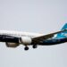 Boeing drops its request for a waiver of safety rules for its 737 Max 7