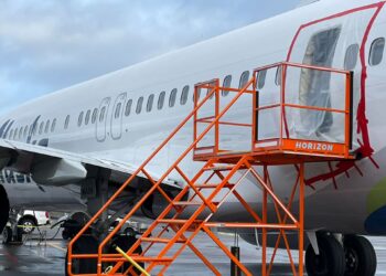 Boeing plane crisis…manufacturing problems jump to the fore