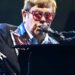 Boots, a piano, a Banksy: Elton John puts a collection of his objects up for auction
