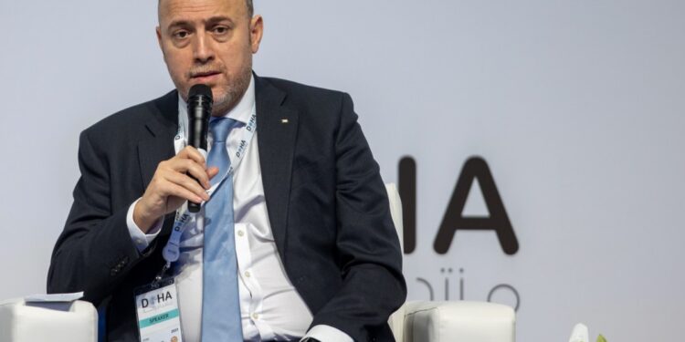 Calls for Britain to ensure that none of its nationals participate in Israel’s crimes