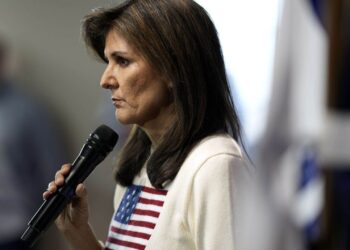 Candidate Nikki Haley criticized for her comments on America’s slavery past