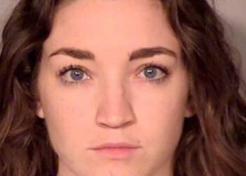 Candy Sentence: Community Service for Stabbing Boyfriend 108 Times