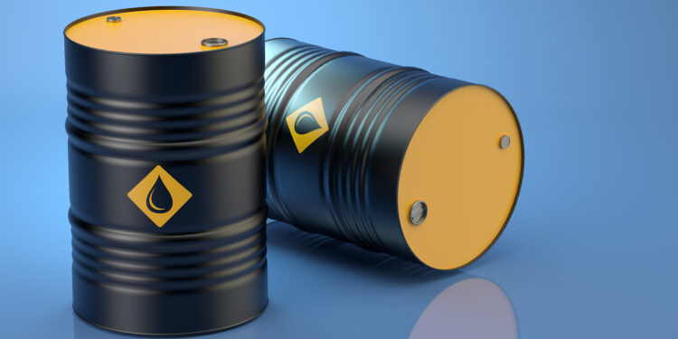 China.. record oil imports in 2023