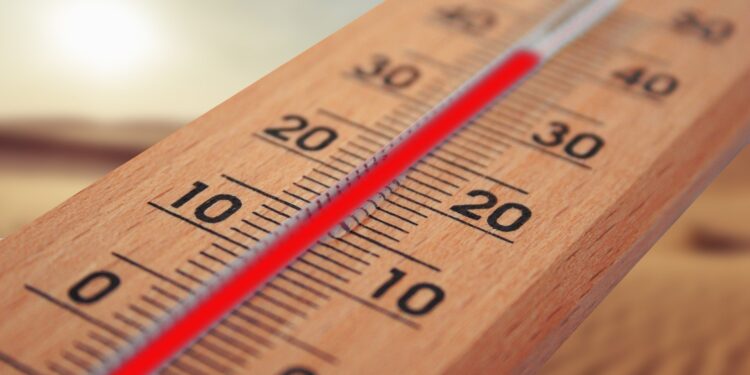 Climate change linked to the spread of diarrheal diseases