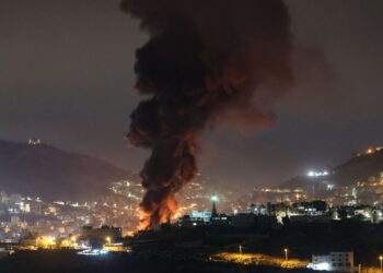 Confrontations and arrests in the West Bank amid Israeli warnings of an imminent explosion