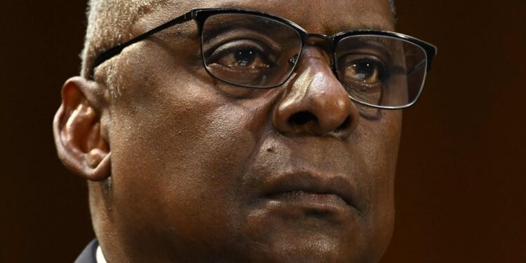 Controversy: the reason for the hospitalization of the head of the Pentagon revealed