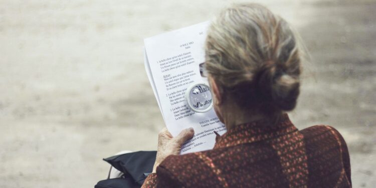 Could bizarre visual symptoms be a telltale sign of Alzheimer’s disease?