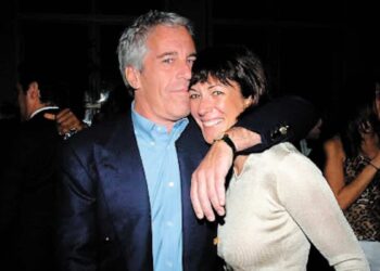 Could relatives on Jeffrey Epstein’s list be charged?