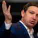 DeSantis withdraws from nomination race, supports Trump