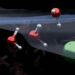 Discovery of a water molecule contradicts textbook models
