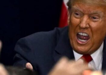 Donald Trump wins Iowa Republican primary