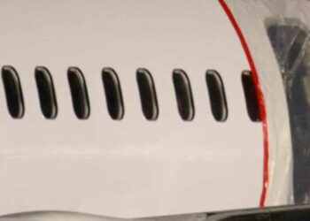 Door torn off in mid-flight: American regulator FAA opens investigation into Boeing