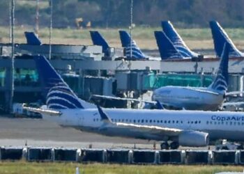 Door torn off in mid-flight: Boeing shares set to fall on the stock market
