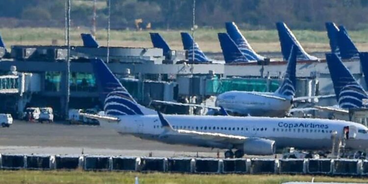 Door torn off in mid-flight: Boeing shares set to fall on the stock market