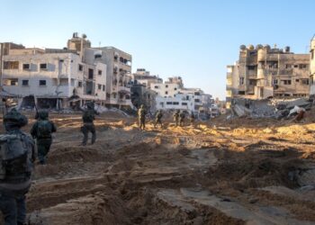Dozens killed in israeli raids in central Gaza and the resistance continues to target the occupation army