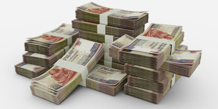 Egypt’s problems with debt markets increase after its exit from the JP Morgan index