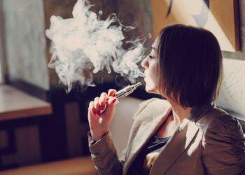 Electronic cigarettes are more effective than patches and other traditional substitutes