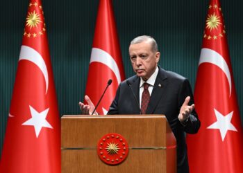 Erdogan: Türkiye continues to grow to be among the 10 largest economies in the world