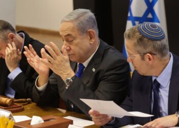 Experts: International Justice decisions could pave the way for Netanyahu’s arrest