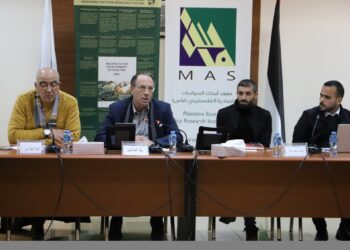 Experts: The Israeli aggression destroys the economy of Jenin and Nablus