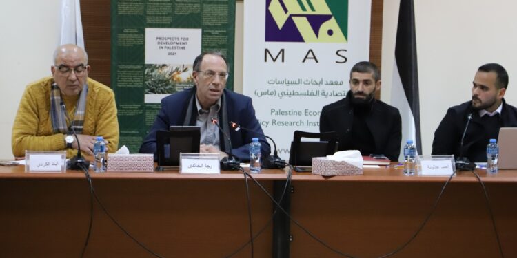 Experts: The Israeli aggression destroys the economy of Jenin and Nablus