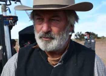Fatal shooting on the film “Rust”: Alec Baldwin again accused of involuntary manslaughter