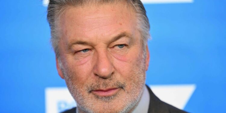 Fatal shooting on the film “Rust”: Alec Baldwin requests that his trial begin promptly