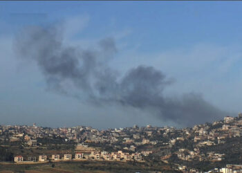 Financial Times: The brink of abyss in the Middle East looms on the horizon