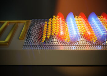 Fingerprinting biomolecules using sound