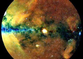 First release of eROSITA sky survey data makes public largest-ever catalog of high-energy cosmic sources