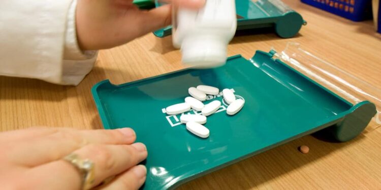 Florida allowed to import drugs from Canada