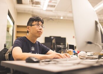 Focusing on the origins of bias in large language models