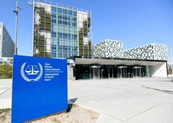 For their support of Israel’s crimes… 50 South African lawyers are suing Washington and London