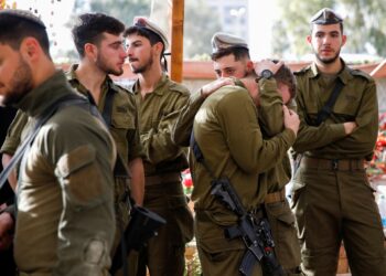 Former Israeli general: The army is drowning in “Gaza mud”