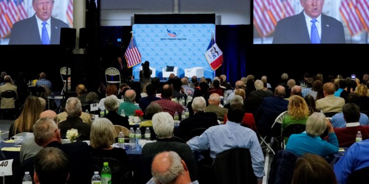 French academic: A crusade launched by American Christian Zionists against Palestinian “evil”.