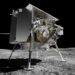 Fuel leak forces US company to abandon moon landing attempt