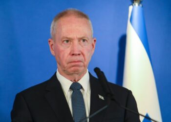 Gallant reveals Israel’s plans for the new phase of the war on Gaza